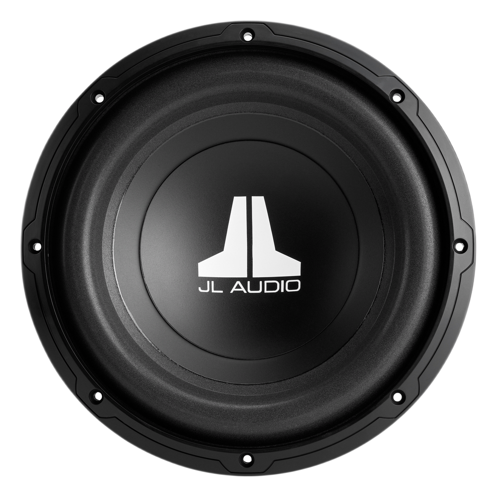 JL Audio W0v3 / Subwoofer 10" / 150 W RMS / 4 Ω / Car Audio