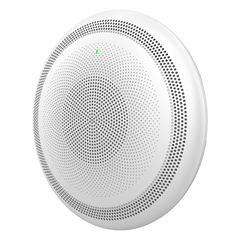 Altavoz SIP Multicast de 15W con Wi-Fi, Bluetooth y 3 Micrófonos direccionales