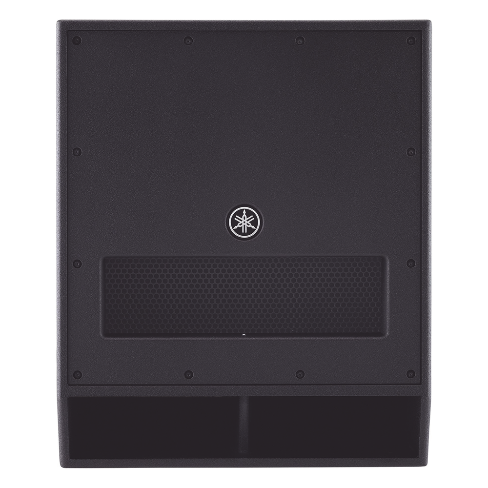 Subwoofer Amplificado de 18in | Potencia: 1020W | Frecuencia: 32Hz-120Hz | 136 dB SPL | DSP