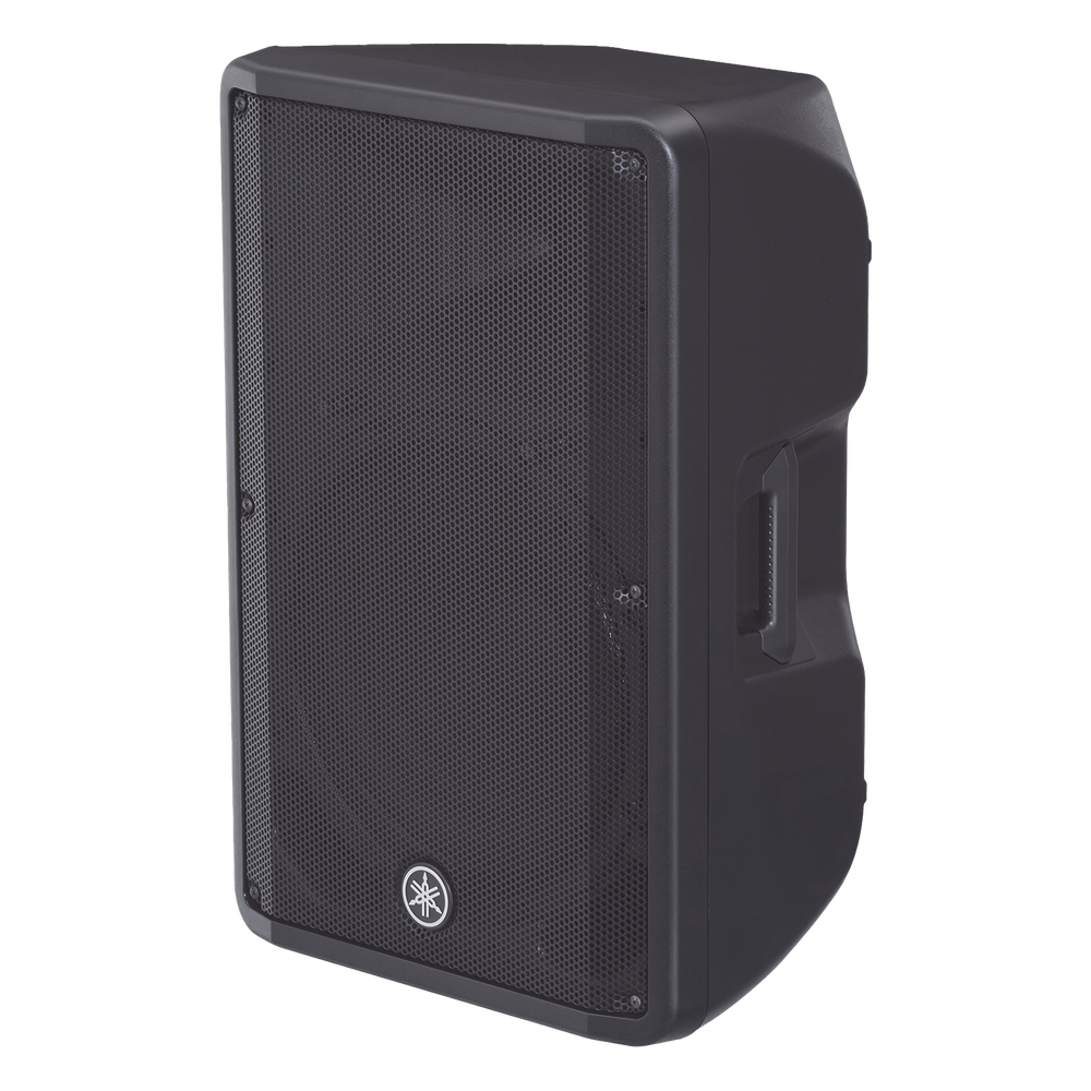 Altavoz de Montaje en Superficie de 2 vias | Woofer 15''  | 8ohms | Color Negro |  500W