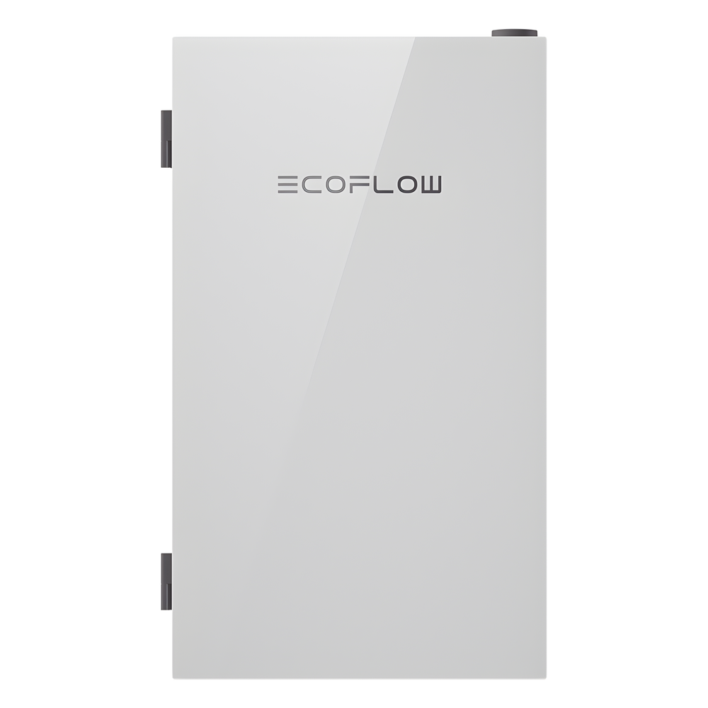 Smart Home Panel 2 de ECOFLOW para Transferencia Automática de Energía, Compatible con EFDPUBP