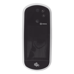 Lector facial Vision Pass MDPI  con lector  Prox HID,  Iclass, Mifare y Desfire incluido  IP65