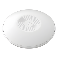 Access Point Doble Banda 2.4 y 5 GHz / WiFi 5 hasta 867 Mbps / PoE-In 24 V Pasivo / Montaje en Techo o Pared / Gestión Remota por RMS