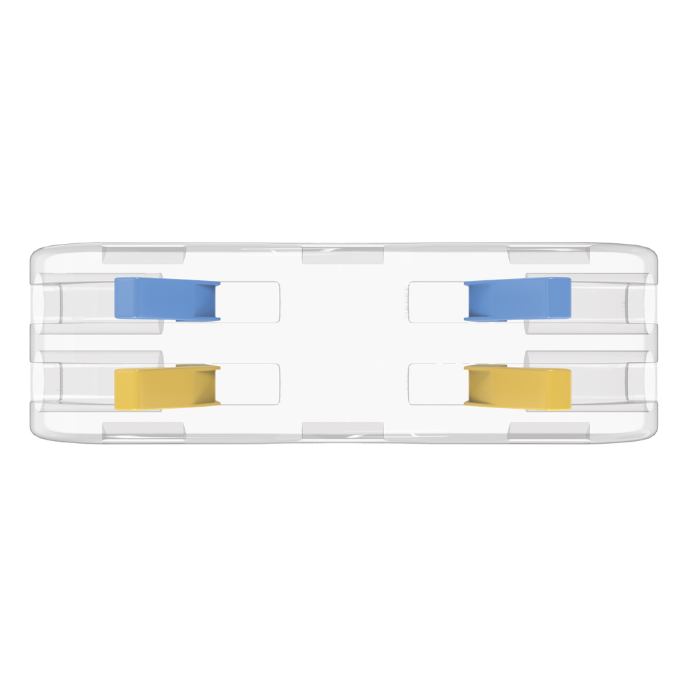Conector de Empalme Para Cable y Conexiones en Cajas RG5222 y RG5226