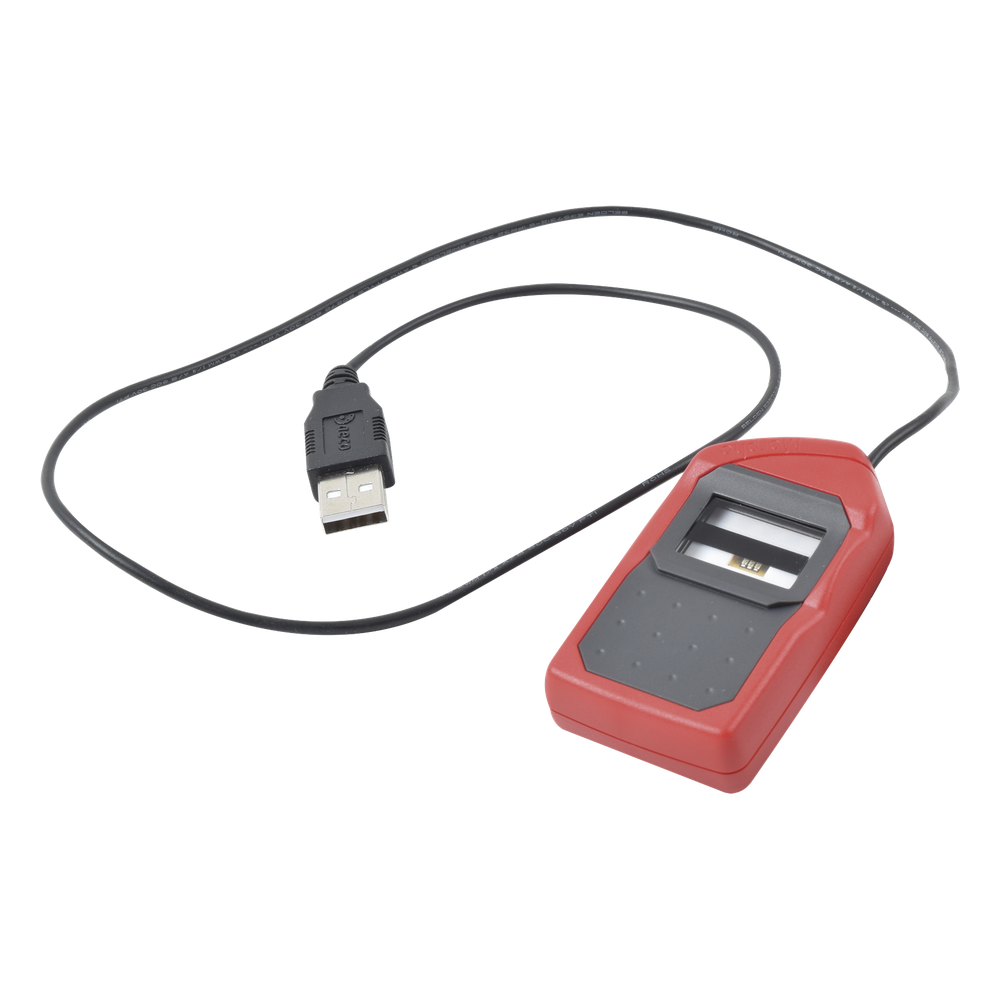 MORPHOMANAGER PRO PACK LIGHT INC. Estación de Enrolamiento MSO1300 / 293670362