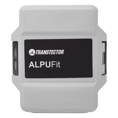 Protector PoE Exterior Gigabit / Tecnología Híbrida SASD+GDT / 100W PoE++ / RJ45 Blindado / IP65 / Enlaces Inalámbricos