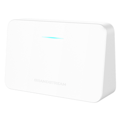 Router Wi-Fi 6 AX3000 / Banda Dual 2.4G 2x2:2 y 5G 3x3:2 / MU-MIMO / XTRA Range / 2 Puertos WAN y 3 Gigabit LAN / VPN Integrada / 128 Dispositivos / Red Mesh / Gestión Cloud GDMS