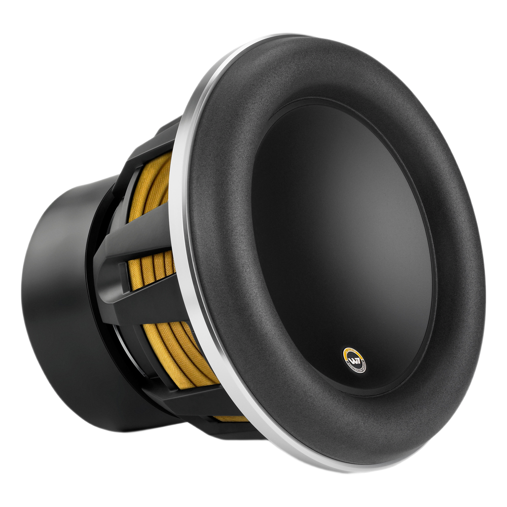 JL Audio W7AE / 12W7AE-3 / Subwoofer 12" / 600 W RMS / 3 &Omega; / Car Audio