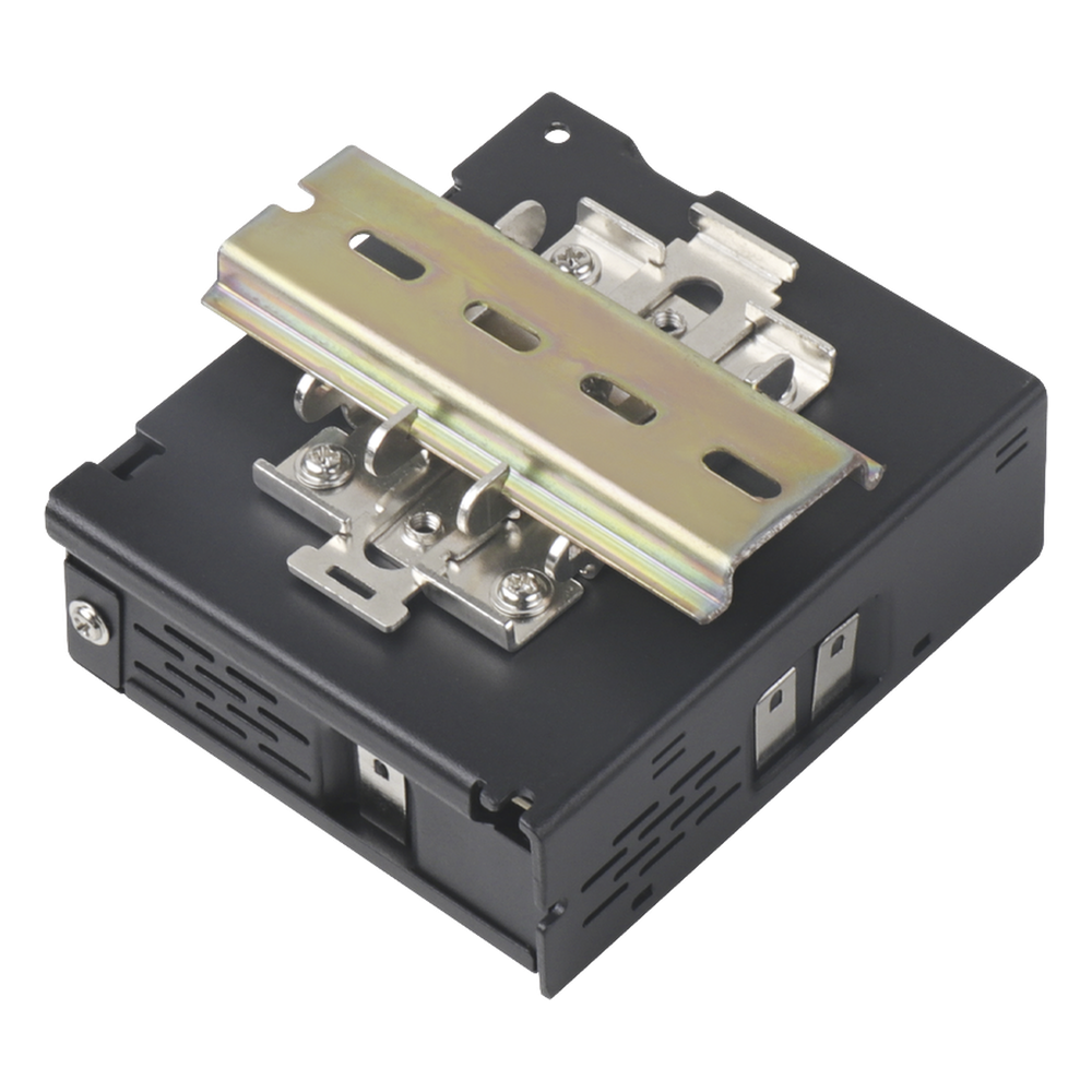 Fuente Industrial Epcom Power Line Tipo DIN Rail 24Vcc 3Amperes