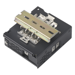 Fuente Industrial Epcom Power Line Tipo DIN Rail 24Vcc 3Amperes