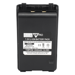 Batería Li-Ion 2500 mAh Para Radios ICF3003/4003/ ICV86