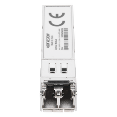 Transceptor Mini-GBIC SFP / Distancia 1 KM / Conector LC / Duplex / Multimodo