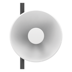 Enlace BackHaul Completo ePMP Force 425 / Antena Integrada de 25 dBi / Hasta 1 Gbps / 4.9-6.2 GHz / 33% más Ancho de Banda / Hasta 10 km