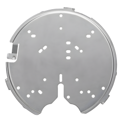 Montaje profesional para Access Points UniFi de plato (AC-PRO/AC-LR/AC-HD/U6-LR/U6-PRO/otros).