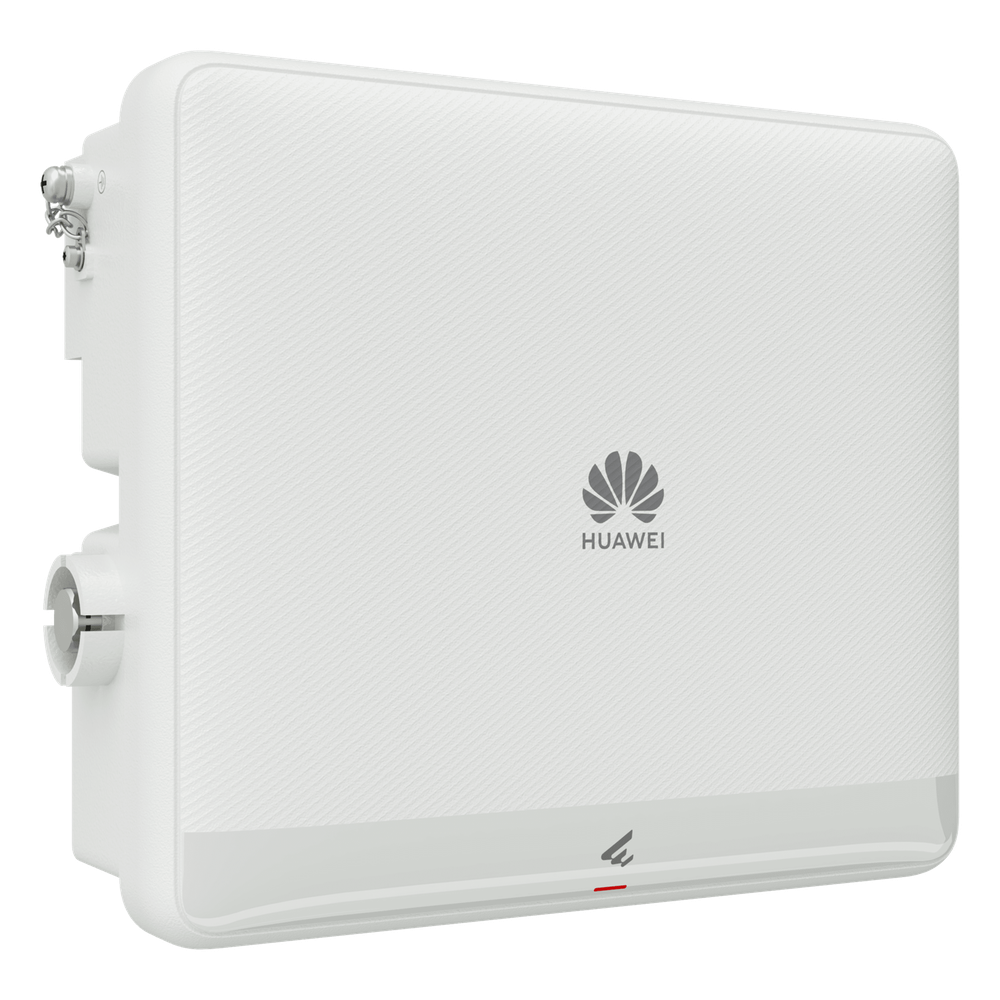 Punto de Acceso Wi-Fi 7 para Exterior / Omnidireccional 360º / 1,024 Usuarios / 1 Puerto RJ45 PoE In 2.5 Gbps / 1 Puerto SFP+ / Hasta 6.45 Gbps / Libre de Licenciamiento