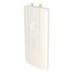 Radio para Enlace de BackHaul ePMP Force400 C / Wi-Fi 6 hasta 1 Gbps / 4.9-6.2 GHz / 33% más Ancho de Banda