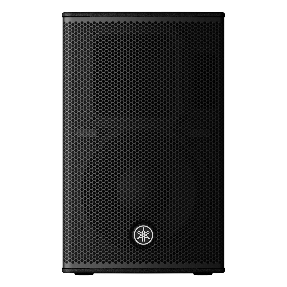 Altavoz de Montaje en Superficie de 2 vias | Woofer 10'' | Tweeter 1.4" | 8ohms | Color Negro | 350W | Gabinete de Madera