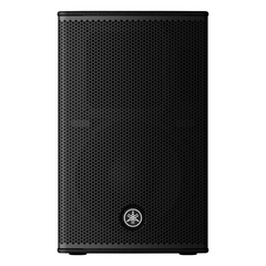 Altavoz de Montaje en Superficie de 2 vias | Woofer 10'' | Tweeter 1.4" | 8ohms | Color Negro | 350W | Gabinete de Madera
