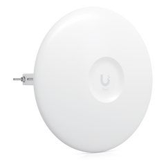 Ubiquiti UISP Wave Pro / Radio Ideal para PtP o Cliente de un PtMP en 60 GHz, 5.4 Gbps, Respaldo 5 GHz WiFi 6, GPS, IPX6