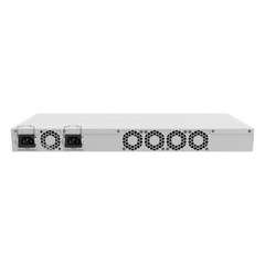 Cloud Core Router 16 Nucleos ARM, 12 puertos Gigabit, 4 SFP+ 10G