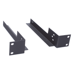 Adaptador para Rack 19" para Videograbadoras epcom y HIKVISION (Revisar compatibilidad)