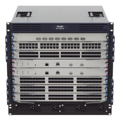 RG-CS88-08 SWITCH CORE L3 CHASSIS P/ 6 TARJETAS Y 2 SUPERVISORES