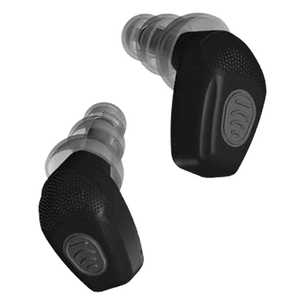 NoizeBarriers Tapones auditivos electrónicos de alta definición
