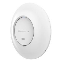 Punto de acceso Wi-Fi 6 802.11 ax 1.77 Gbps, MU-MIMO 2x2:2 con administración desde la nube gratuita o stand-alone.