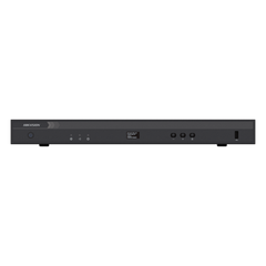 Controlador LED para Videowall / Android 12 / 20 Puertos RJ45 / HDMI 2.0 4K / Hikvision