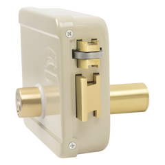Cerradura Eléctrica / Incluye Llave  / Derecha / Exterior