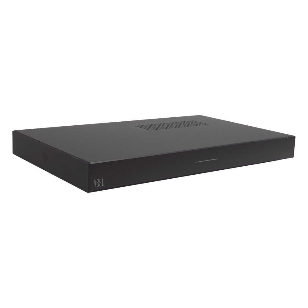 VSSL 3 zonas, 6x50W, con Chromecast, Alexa Cast, Airplay, Spotify Conn en cada zona - funciona con GoogleAsst