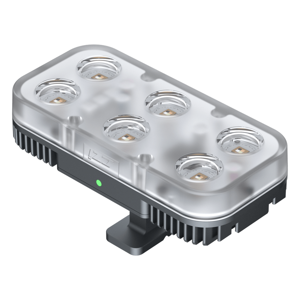Luz flash multicolor compatible con Drones M300/M350/M400