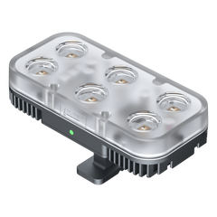 Luz flash multicolor compatible con Drones M300/M350/M400