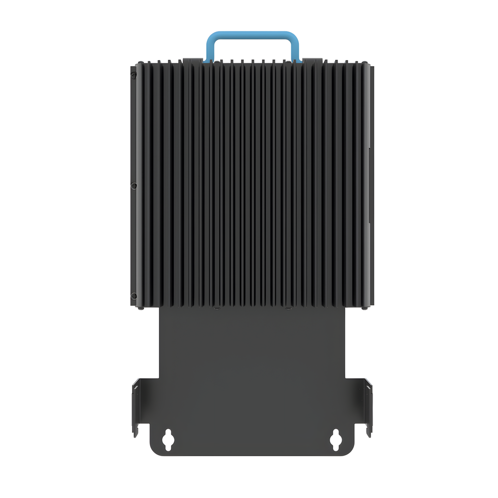 Receptor FMPS Clase 4, Voltaje de Entrada de 180 Vcd, Hasta 1600 Watts y 56 Vcd de Salida, Con Terminal de Entrada/Salida de Tornillo