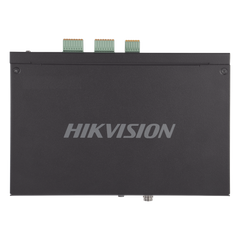 Decodificador de Vídeo de 1 Salidas HDMI 4K / Soporta hasta 32 canales de Vídeo Simultáneos / Monitoreo En Vivo Sin Computadora