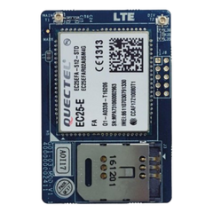 Módulo 4G LTE para conmutadores Yeastar / VoLTE / SMS / Datos 3G/4G / Compatible con S-Series y P-Series