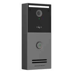 Videoportero IP Inteligente GDS3726 / 2K Ultra HD 1080p / Ángulo 127° / IA ISP con Análisis de Comportamiento / Lector RFID IC-ID NFC / Múltiples Métodos de Apertura / PoE Integrado / Protección IP66 IK10 / Interoper