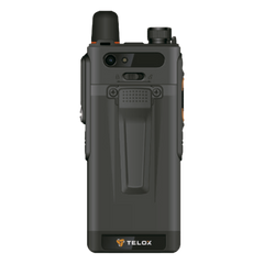 Kit Radio PoC LTE TELOX TE620G con Licencia TASSTA SMART GRATIS Primer Año