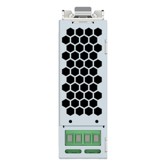 Fuente de Alimentación AC/DC 120W DIN-RAIL para Switch Industrial