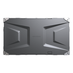 Gabinete para LED Interior / Dimensiones 600x337.5mm / Estructura Modular / Diseño Sin Cables / Mantenimiento Frontal