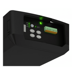 Motor P/ Puertas Garage / 1/2HP / Silencioso  / WIFI / Incluye Riel 3 Mts tipo C / Compatible con Riel tipo T / 2 Controles Inalámbricos Visera / 1 Control Inalámbrico Pared.