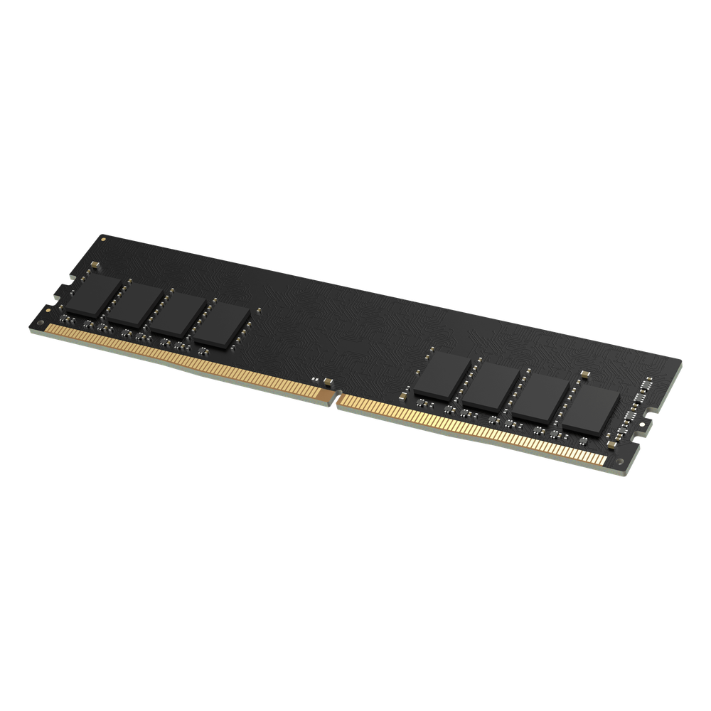 Módulo de Memoria RAM DDR4 de 8 GB / 3200 MHz / Para Equipo de Rack o Escritorio / UDIMM