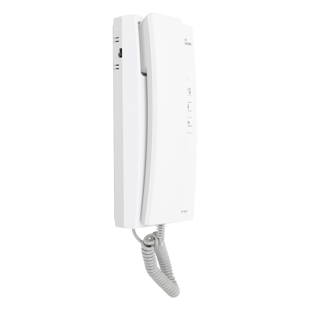 Auricular para sistema KLPD410 y KIP120