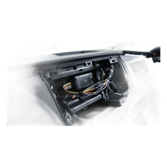 Localizador y Rastreador Vehicular GPS / LTE Cat1 con Respaldo 2G / GNSS U-blox M10 / Bluetooth BLE 5.0 / Carcasa IP54 / Batería Interna de Respaldo / Detección de Interferencias / Alimentación 9-32 V / Gestión de Flotas