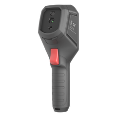 FB21 - Cámara Termográfica para Bomberos / Rango de temperatura de -20°C a 550°C / Precisión ±2°C/±2% / Resolución IR 256x192 / Pantalla LCD 3.2" / Hasta 6 horas de autonomía / Resistente I