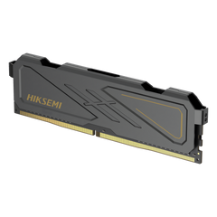 HIKSEMI ARMOR DDR4 16 GB / 3200 MHz / UDIMM 288 Pines / Intel XMP 2.0 / PC Gaming y Workstation