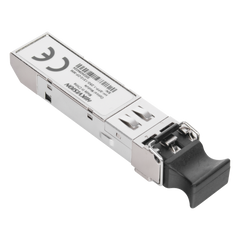 Transceptor Mini-GBIC SFP / Distancia 1 KM / Conector LC / Duplex / Multimodo