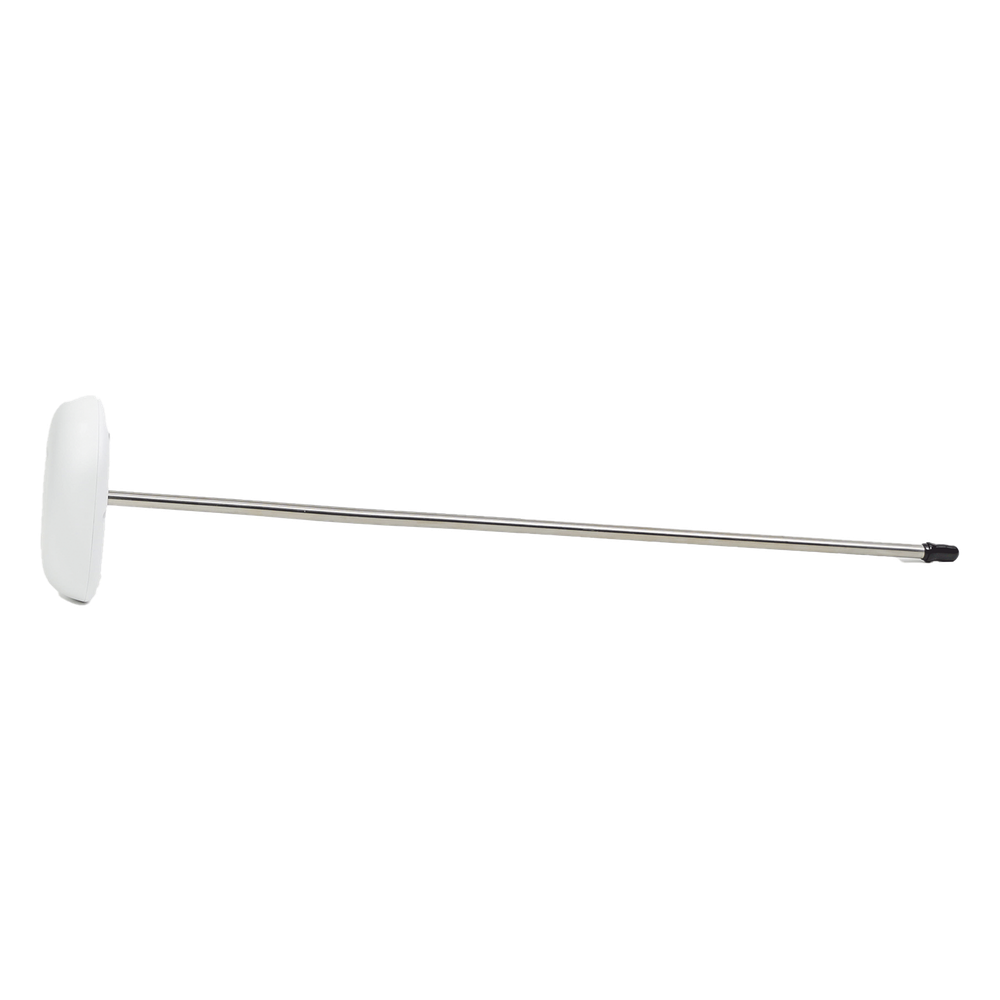 Sensor de Temperatura con Varilla Metálica para Monitoreo en Líquidos y Sólidos con LoRaWAN