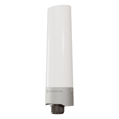 (GPeRx4) Extensor PoE Administrable SwOS para Exterior/ 3 Puertos de Salida af/at / PoE IN 90 Watts / Puertos Aislados