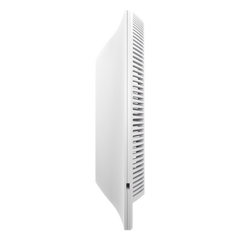 Punto de acceso inalámbrico Wi-Fi 6 para interiores GWN7662, MU-MIMO 4x4:4 con administración desde la nube gratuita o stand-alone.